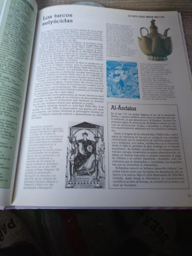 Las Fechas Clave De La Historia