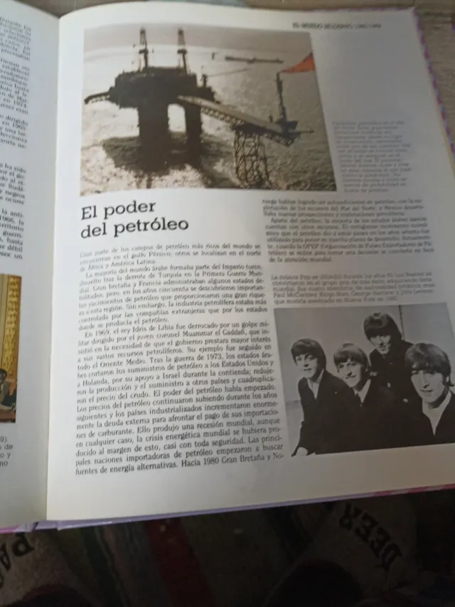 Las Fechas Clave De La Historia