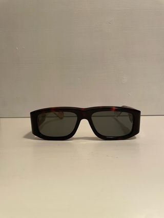 Occhiali Jacques Marie Mage Tortoise