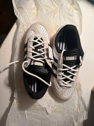 Adidas Gazelle Indoor Bad Bunny Talla 40