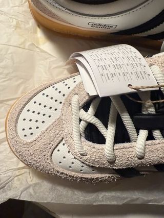 Adidas Gazelle Indoor Bad Bunny Talla 40