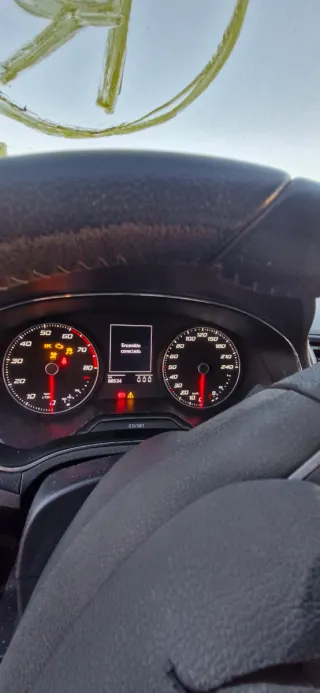 Despiece Seat Ibiza 1.0 TSI 2020