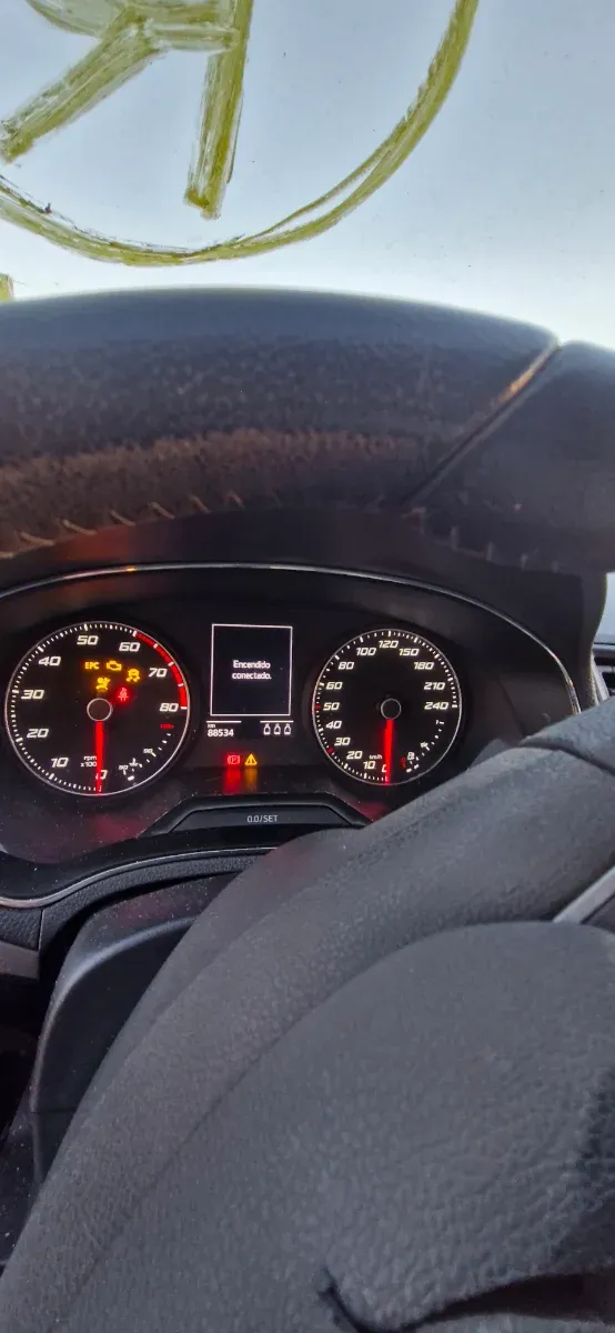 Despiece Seat Ibiza 1.0 TSI 2020