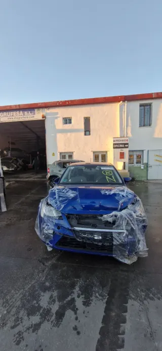 Despiece Seat Ibiza 1.0 TSI 2020