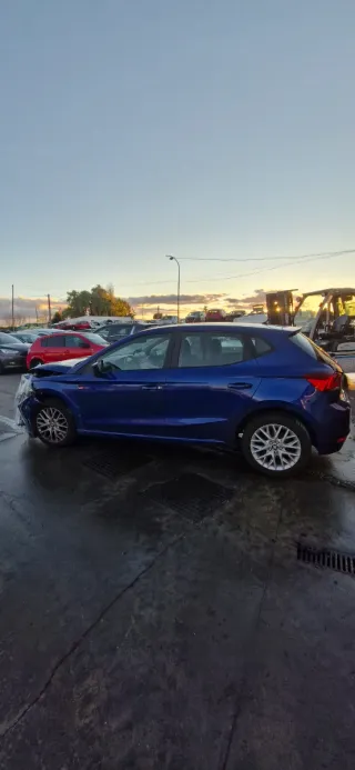 Despiece Seat Ibiza 1.0 TSI 2020