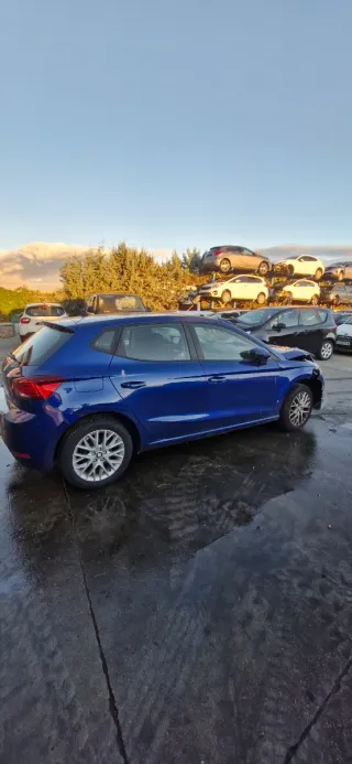 Despiece Seat Ibiza 1.0 TSI 2020