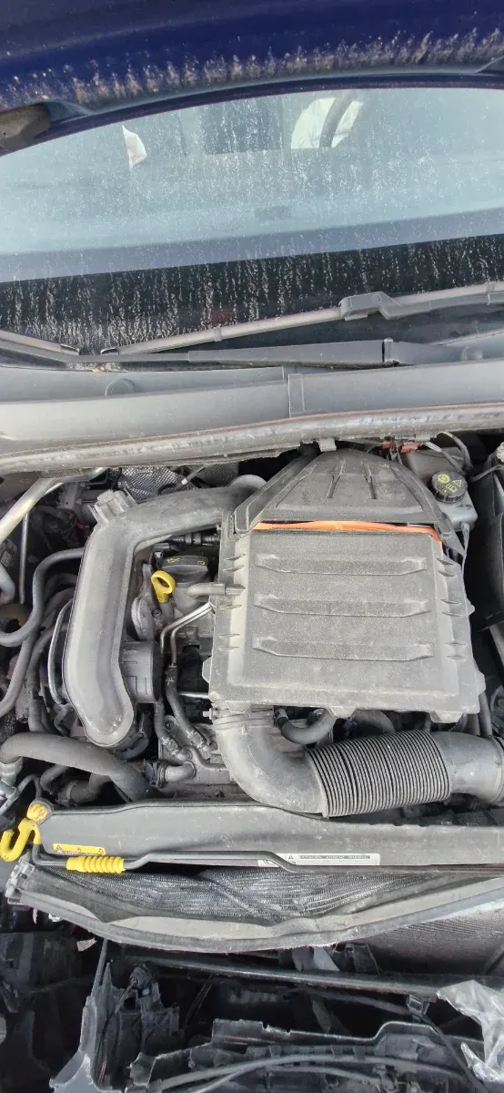 Despiece Seat Ibiza 1.0 TSI 2020