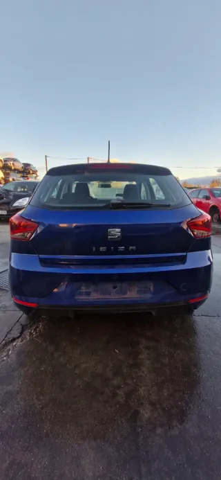 Despiece Seat Ibiza 1.0 TSI 2020