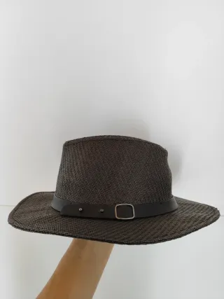 Sombrero gris & Other Stories