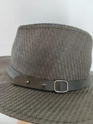 Sombrero gris & Other Stories