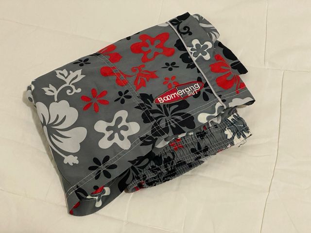 Bañador Boomerang XL