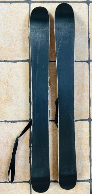 Sci corti Tecno Pro RPx 160