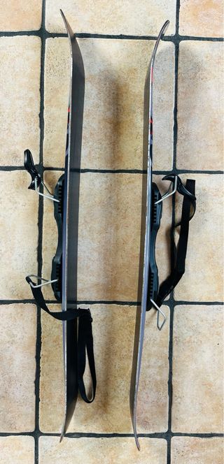 Sci corti Tecno Pro RPx 160