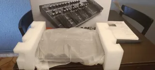 Boss ME-80 Pedal Multiefectos Guitarra