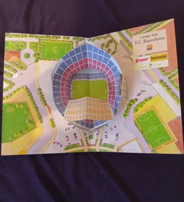 FC Barcelona: Figo, Stoichkov, Balón de Or