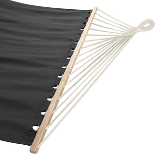 Amaca da Giardino Doppia 2 Posti 232 x 148 cm Barr