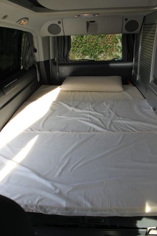 Mercedes-Benz Viano Camper Automatica