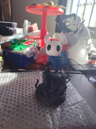 Hollow knight