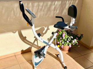 Bicicleta Estática Multiposición X-Tri2