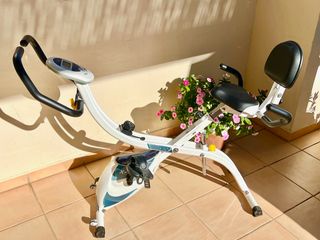 Bicicleta Estática Multiposición X-Tri2