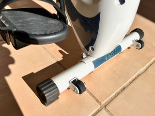 Bicicleta Estática Multiposición X-Tri2