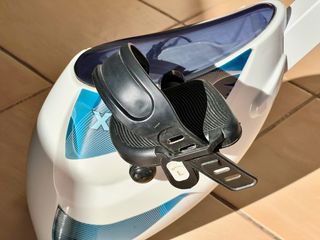 Bicicleta Estática Multiposición X-Tri2