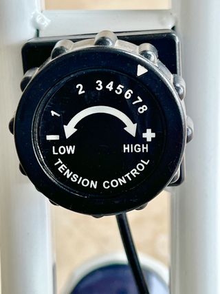 Bicicleta Estática Multiposición X-Tri2