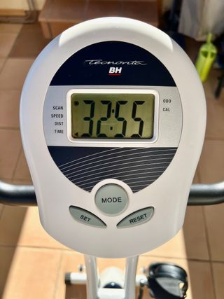 Bicicleta Estática Multiposición X-Tri2