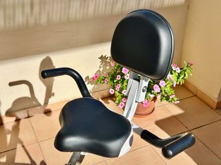 Bicicleta Estática Multiposición X-Tri2