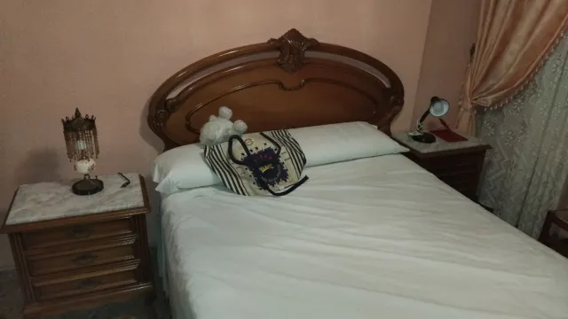 Habitacion completa clasica