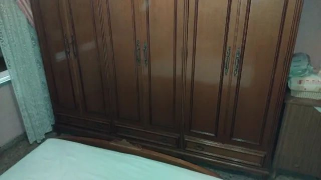 Habitacion completa clasica