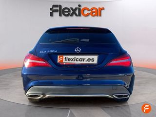 Mercedes Clase CLA CLA 200 d Shooting Brake