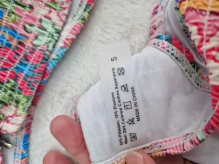 Conjunto Biquini Multicolor Estampado