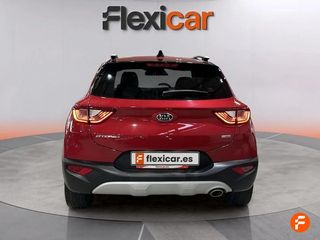 Kia Stonic 1.0 T-GDi 88kW (120CV) Tech Eco-Dynamics