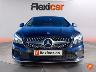 Mercedes Clase CLA CLA 200 d Shooting Brake