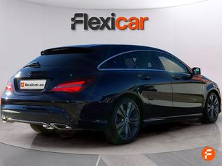 Mercedes Clase CLA CLA 200 d Shooting Brake