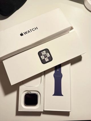 Apple Watch SE 2ª Gen 40mm