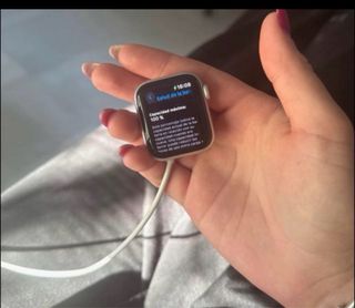 Apple Watch SE 2ª Gen 40mm