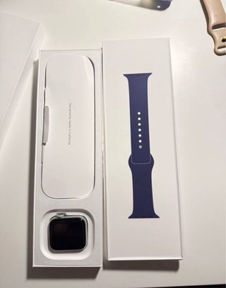 Apple Watch SE 2ª Gen 40mm
