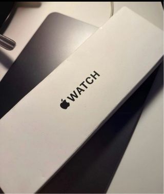 Apple Watch SE 2ª Gen 40mm