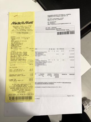 Apple Watch SE 2ª Gen 40mm