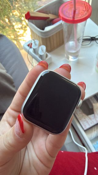 Apple Watch SE 2ª Gen 40mm