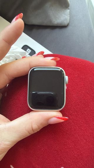Apple Watch SE 2ª Gen 40mm