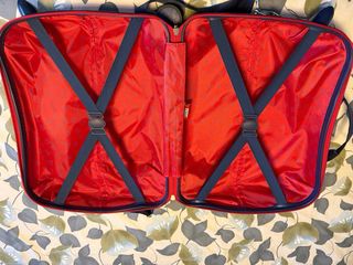 Maleta infantil Mickey Mouse Disney