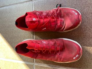 Salomon S/lab Pulsar 2 - Zapatillas Trail Running