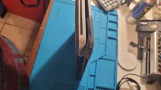 MacBook Pro 15 Plata