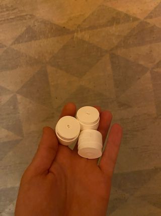 25 Overgrips Wilson Pro ORIGINALES