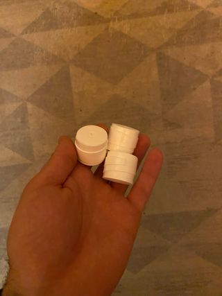 25 Overgrips Wilson Pro ORIGINALES