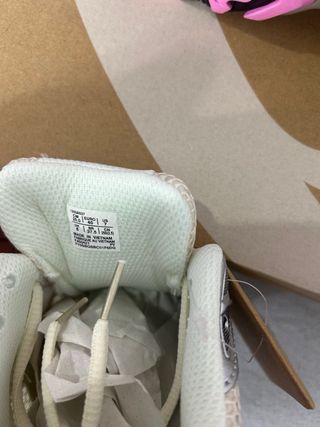 Asics Gel-Kayano 14 Plata Rosa