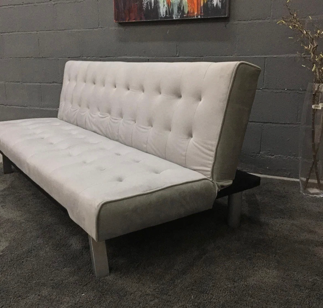 ENVIAMOS GRATIS DOMICILIO Sofá Cama Clic Clac Gris